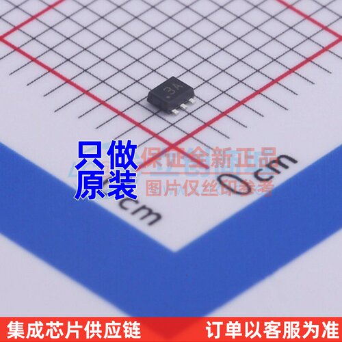 三极管(BJT) BCM847BV.115 SOT-666-6 Nexperia(安世) 原装正品