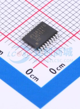 DC-DC控制芯片 LM5121MH/NOPB TSSOP-20 TI/德州 电子元器件配套
