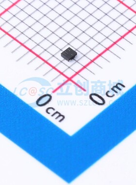 场效应管(MOSFET) PMXB43UNEZ SOT-1215 Nexperia/安世 原装正品