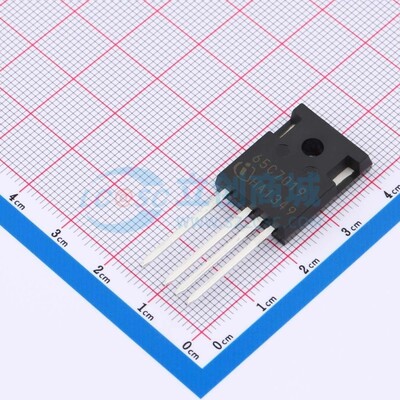 场效应管(MOSFET) IPZ65R019C7XKSA1 TO-247-4 Infineon(英飞凌)