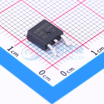 场效应管(MOSFET) AUIRFR6215TRL DPAK Infineon(英飞凌) 元器件