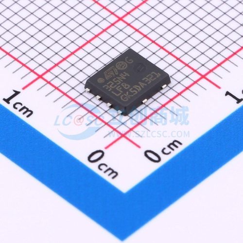 场效应管(MOSFET) STL325N4LF8AG PowerFLAT ST(意法半导体)