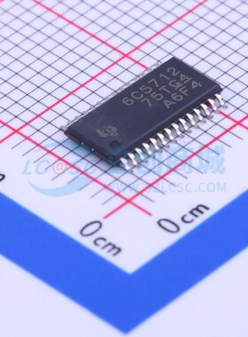 LED驱动 TLC6C5712QPWPRQ1 HTSSOP-28 TI/德州 电子元件原装正品