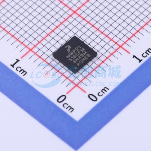 无线充放电芯片 MWPR1516CFM QFN-32 安世 电子元件配单原装正品