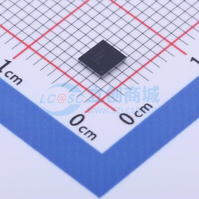 LED驱动 DLPA2000DYFFR BGA-56 TI/德州 电子元器件 原装正品