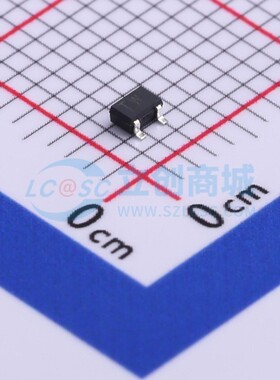 场效应管(MOSFET) RTU002P02T106 UMT-3 ROHM(罗姆) 原装正品