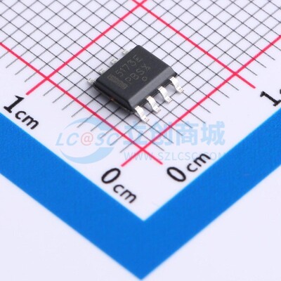 DC-DC电源芯片 CS5173EDR8G SOIC-8 onsemi(安森美) 电子元件配单