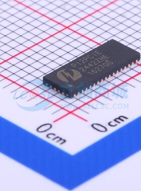 模拟开关多路复用器 PI2PCIE2442ZHE TQFN-42 DIODES(美台) 原装