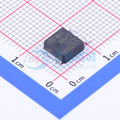 场效应管(MOSFET) STD26P3LLH6 TO-252 ST(意法半导体) 原装正品