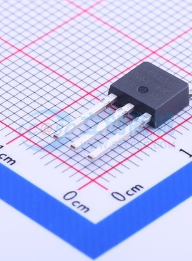 场效应管(MOSFET) IRFU4105ZPBF TO-252 Infineon(英飞凌) 元器件