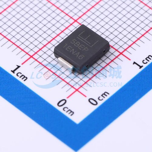静电保护器(TVS/ESD) 5.0SMDJ12CA DO-214AB(SMCJ) Littelfuse(美