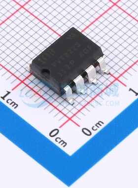固态继电器(MOS输出) PVT322SPBF SMD-8P Infineon(英飞凌) 原装