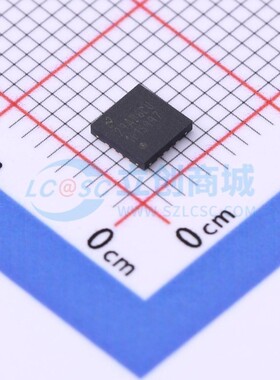 数模转换芯片 DAC161S997RGHT QFN-16 TI/德州 电子元器件配单