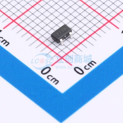 线性稳压器(LDO) AP2138N-2.2TRG1 SOT-23 DIODES(美台) 原装