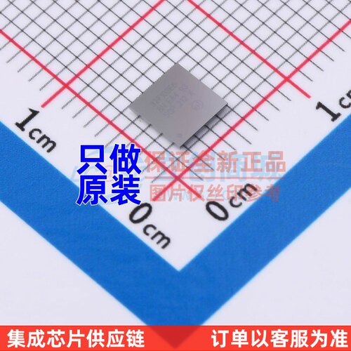 单片机(MCU/MPU/SOC) STM32F103REY6TR WLCSP-64 ST(意法半导体)
