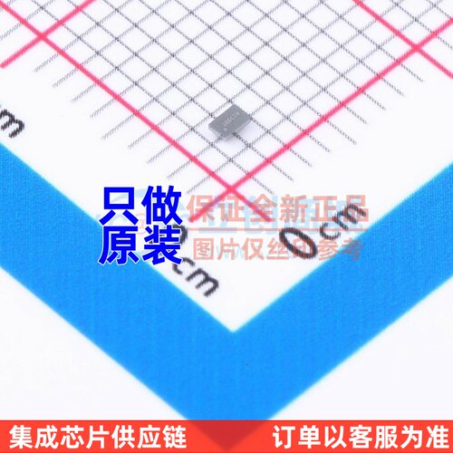 缓冲器/驱动器/收发器 SN74LVC2G17YZPR DSBGA-6(0.9x1.4) TI/德