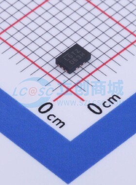RF混频器 LTC5549IUDB#TRMPBF QFN-12 ADI(亚德诺) 电子元件配单