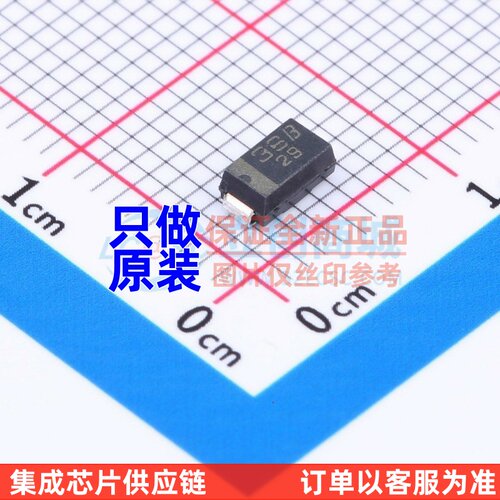稳压二极管 PTZTFTE2536B DO-214AC(SMA) ROHM(罗姆) 电子元器件