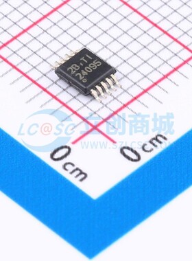 电池管理芯片 BQ24095DGQR MSOP-10 TI/德州 电子元器件 原装正品