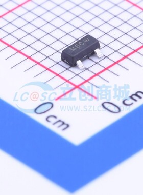 结型场效应管(JFET) MMBFU310LT1G SOT-23 onsemi(安森美) 元器件