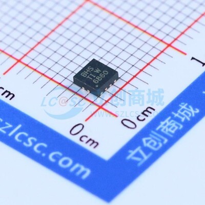 LED驱动 TPS61042DRBR DFN-8 TI/德州 电子元器件配单原装正品