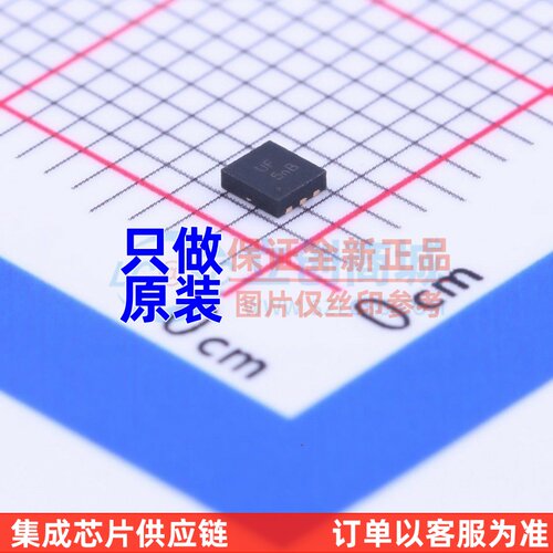 功率电子开关 AP2281-3FMG-7 DFN2018-6 DIODES(美台) 电子元器件
