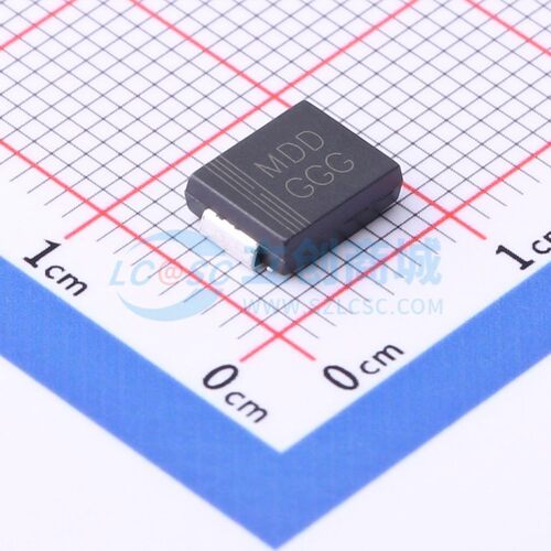 瞬态抑制二极管/TVS SMCJ58A DO-214AB 电子元器件配单 原装正品