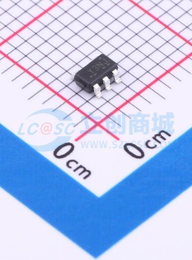 电压基准芯片 TLVH431AQDBVT SOT-23-5 TI/德州 电子元件原装正品