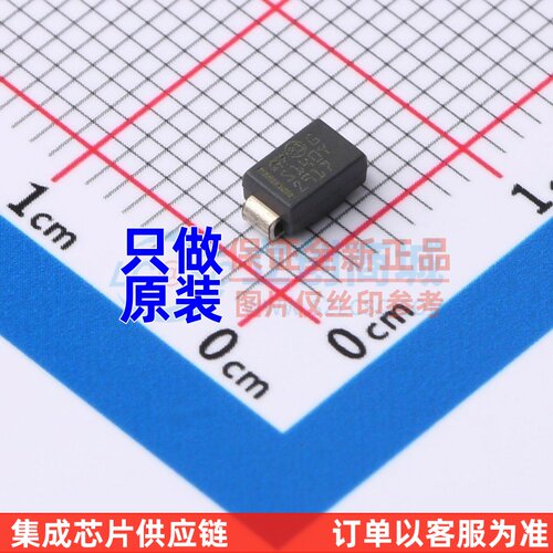 肖特基二极管 STPS140AY DO-214AC ST(意法半导体) 电子元件配单