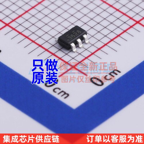场效应管(MOSFET) FDC3612 SOT23-6 onsemi(安森美) 原装正品
