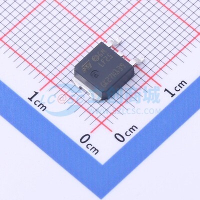 线性稳压器(LDO) LF25CDT-TR TO-252 ST(意法半导体) 原装正品