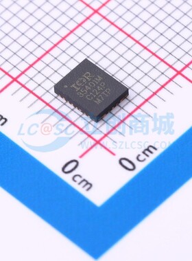 栅极驱动芯片 IR35401MTRPBF - Infineon(英飞凌) 电子元器件配单