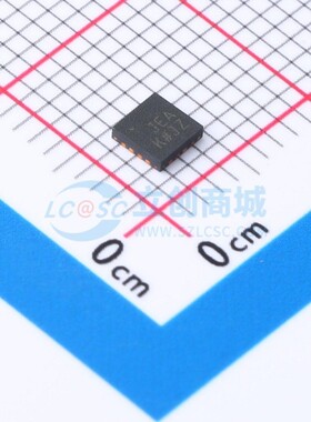 特殊功能放大器 AD8305ACPZ-RL7 LFCSP-16 ADI(亚德诺) 原装正品