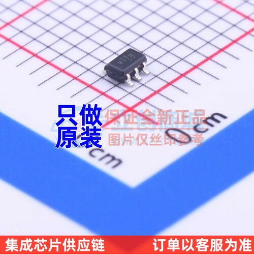 缓冲器/驱动器/收发器 NC7SV17P5X SC70-5 onsemi(安森美)