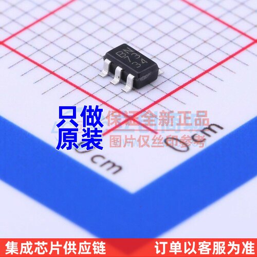 监控和复位芯片 BD4732G-TR SSOP-5 ROHM(罗姆) 电子元件原装正品