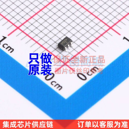 缓冲器/驱动器/收发器 NL27WZ17DFT2G-L22348 SC-88-6 onsemi(安