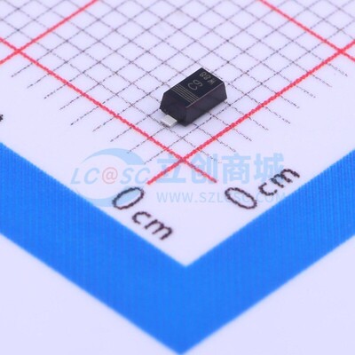 肖特基二极管 PMEG4010CEH.115 SOD-123F Nexperia/安世 原装正品