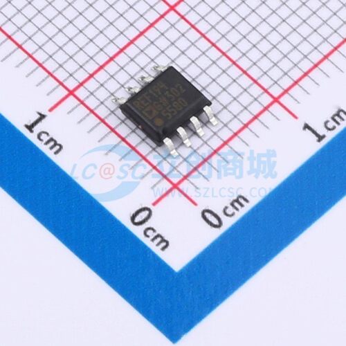 电压基准芯片 REF194GSZ-REEL7 SOIC-8 ADI(亚德诺) 电子元器件