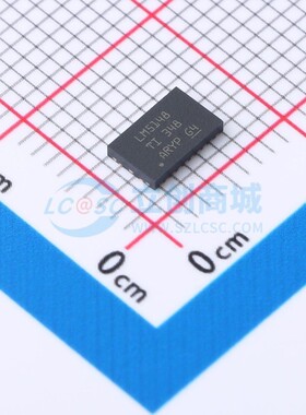 DC-DC电源芯片 LM5148RGYR VQFN-24(5.5x3.5) TI/德州 电子元器件