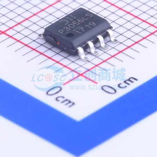 场效应管(MOSFET) DMP3056LSS-13 SOP-8 DIODES(美台) 原装正品