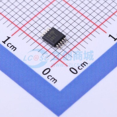 模数转换芯片 ADS1118IDGST MSOP-10 TI/德州 电子元器件配套