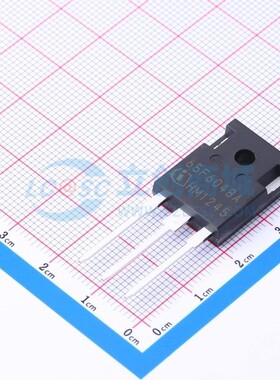场效应管(MOSFET) IPW65R048CFDA TO-247 Infineon(英飞凌) 原装