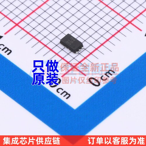 线性稳压器(LDO) BD00IA5MHFV-MTR HVSOF-6 ROHM(罗姆) 原装正品