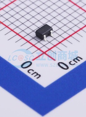 三极管(BJT) 2DB1689-7 SOT23 DIODES(美台) 电子元器件配单