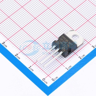 肖特基二极管 STPS30L30CT TO-220-3 ST(意法半导体) 电子元器件
