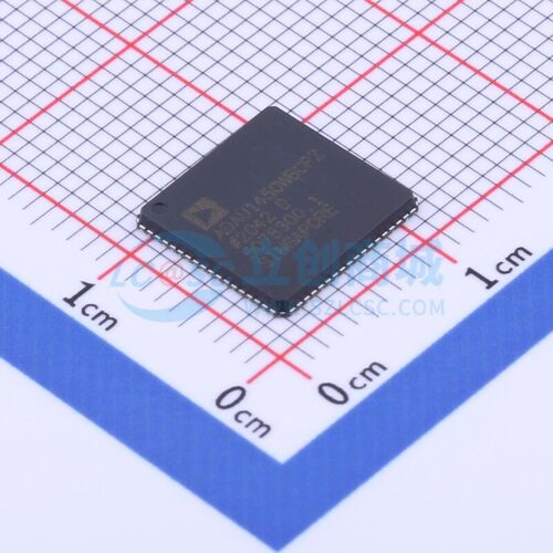 数字信号处理(DSP/DSC) ADAU1450WBCPZ-RL LFCSP-72 ADI(亚德诺)