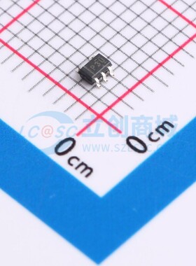 电压基准芯片 LM4040B25IDCKR SC-70-5 TI/德州 电子元件原装正品