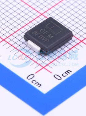 静电保护器(TVS/ESD) SMCJ33A DO-214AB(SMCJ) Littelfuse(美国力