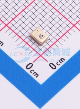 MEMS麦克风 IM70D122V01XTMA1 - Infineon(英飞凌) 电子元件配单