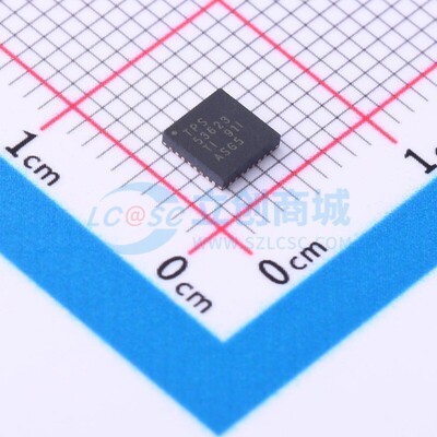 电源管理芯片(PMIC) TPS53623RSMR VQFN-32 TI/德州 电子元件配单